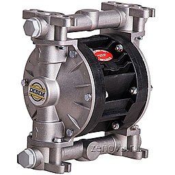Мембранный пневматический насос Debem BOXER 50-AL