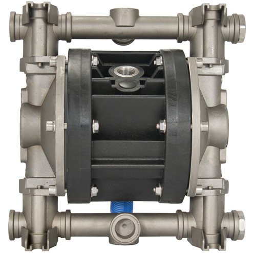 Внешний вид модели Debem BOXER 50-A