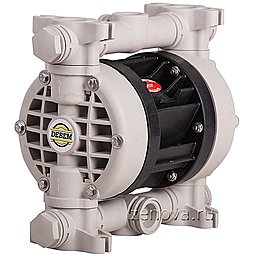 Мембранный пневматический насос Debem BOXER 81-P