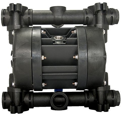 Внешний вид модели Debem BOXER 81-F