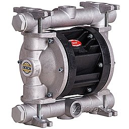 Мембранный пневматический насос Debem BOXER 81-AL
