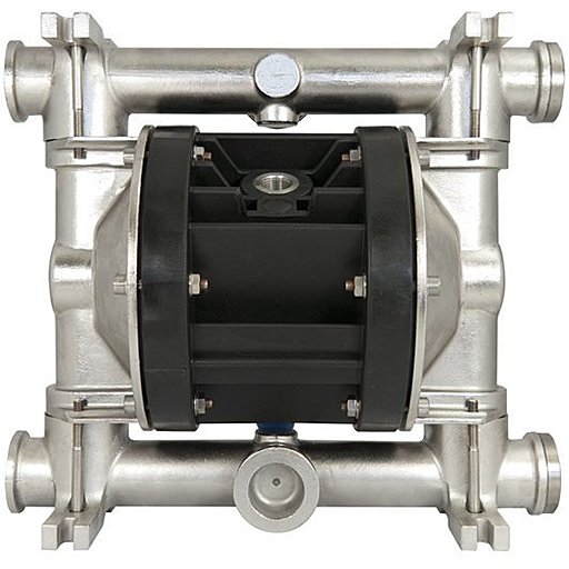 Внешний вид модели Debem BOXER 80-A