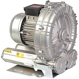 Воздуходувка вихревая FPZ SCL K11-MS
