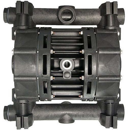 Внешний вид модели Debem BOXER 100-F