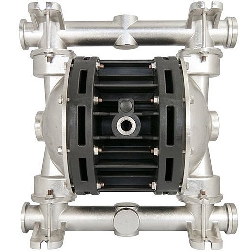 Внешний вид модели Debem BOXER 100-A