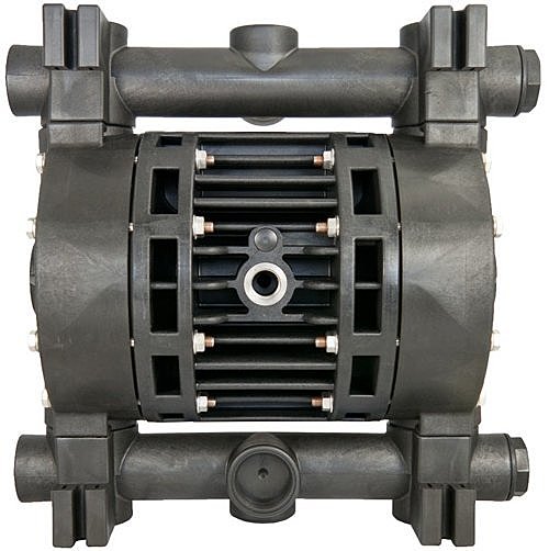 Внешний вид модели Debem BOXER 150-F