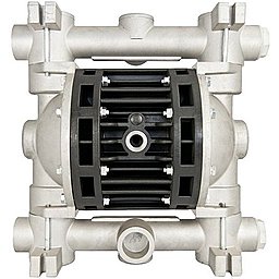 Мембранный пневматический насос Debem BOXER 150-AL