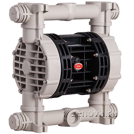 Лицевая сторона модели Debem BOXER 251-P