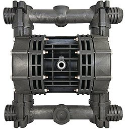 Мембранный пневматический насос Debem BOXER 251-F
