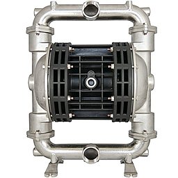 Мембранный пневматический насос Debem BOXER 251-A