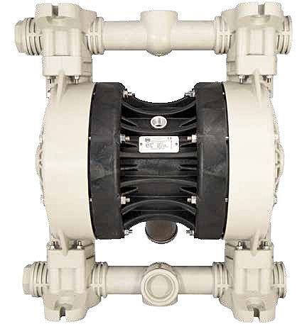 Внешний вид модели Debem BOXER 522-F