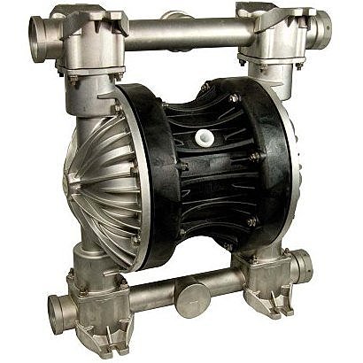 Внешний вид модели Debem BOXER 502-AL. Вид по углом.