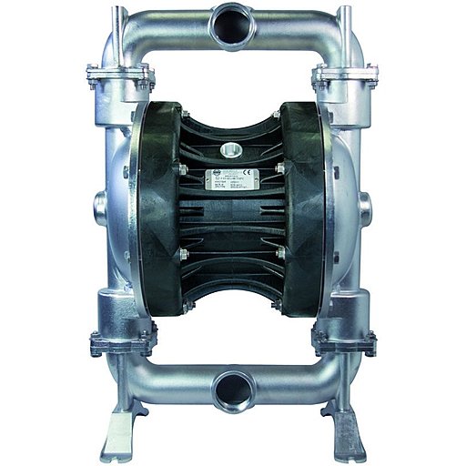 Внешний вид модели Debem BOXER 502-A