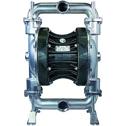 Мембранный пневматический насос Debem BOXER 502-A