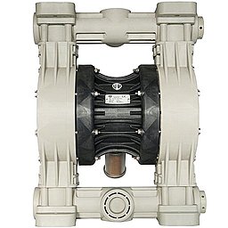 Внешний вид модели Debem BOXER 503-P