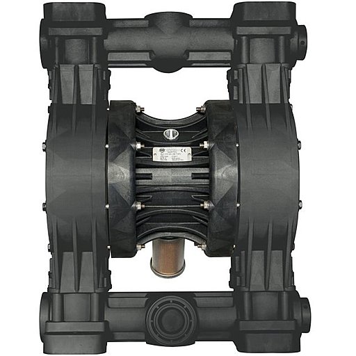 Внешний вид модели Debem BOXER 503-F