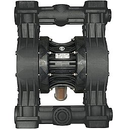 Мембранный пневматический насос Debem BOXER 503-F