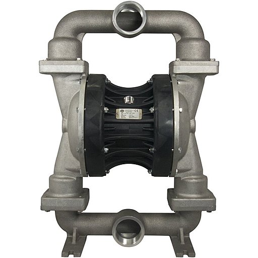 Внешний вид модели Debem BOXER 503-AL