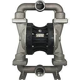 Мембранный пневматический насос Debem BOXER 503-AL