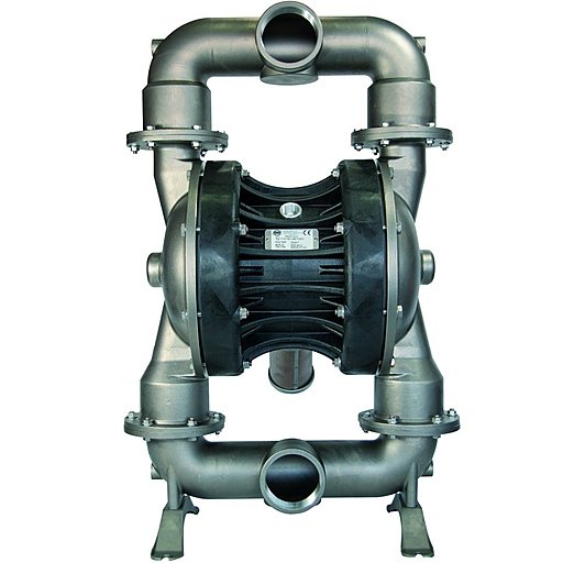 Внешний вид модели Debem BOXER 503-A