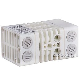 Мембранный пневматический насос Debem MIDGETBOX-P
