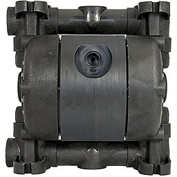 Мембранный пневматический насос Debem MICROBOXER-F