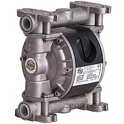 Оборотная сторона модели Debem MICROBOXER-AL