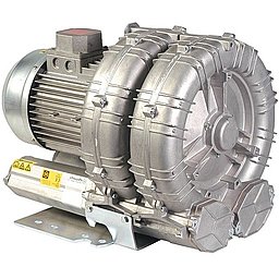 Воздуходувка вихревая FPZ SCL K10-TS110