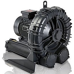 Воздуходувка вихревая FPZ 10DL-MD-MOR-0.37