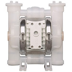 Внешний вид модели Wilden P2/PKPPP/TNU/TF/KTV/0404