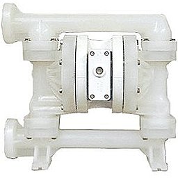 Мембранный пневматический насос Wilden P200/PKPPP/TEU/TF/PTV/0504