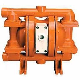 Внешний вид модели Wilden P200/AAPPP/NES/NE/ABN/0014