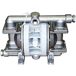 Мембранный пневматический насос Wilden P200/SSPPP/TEU/TF/STF/0014