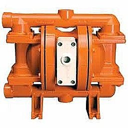 Мембранный пневматический насос Wilden XPX200/AAAAA/TWS/TF/ATF/0014