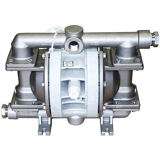 Внешний вид модели Wilden XPX200/SSAAA/WFS/WF/SWF/0504