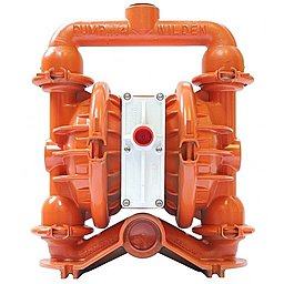 Мембранный пневматический насос Wilden T4/AAMAB/BNS/BN/BN/0014