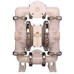 Мембранный пневматический насос Wilden P4/PPAPP/WFS/WF/PTV