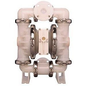 Внешний вид модели Wilden P4/PPAPP/TEU/TF/PTV