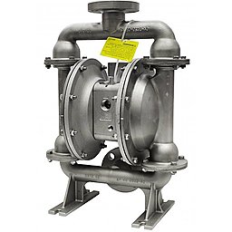 Мембранный пневматический насос Wilden PX400/SSAPP/TWS/TF/STF/0504