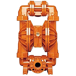 Мембранный пневматический насос Wilden XPS400/AAAAA/TWS/TF/ATF/0504