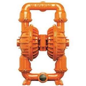 Внешний вид модели Wilden PX8/AAAAR/BNU/BN/BN/0051