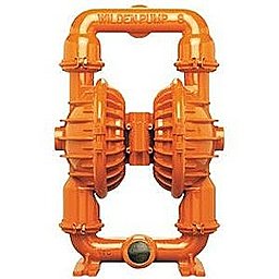 Мембранный пневматический насос Wilden PX8/AAAAR/BNU/BN/BN/0051