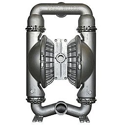 Мембранный пневматический насос Wilden PX8/SSAAA/FSS/FS/FS/0070
