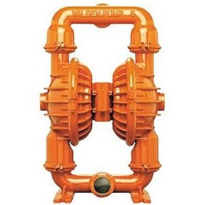 Внешний вид модели Wilden XPX8/AAAAA/VTS/VT/VT/0014