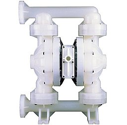 Мембранный пневматический насос Wilden PX800/PKPPP/TNU/TF/PTV/0690