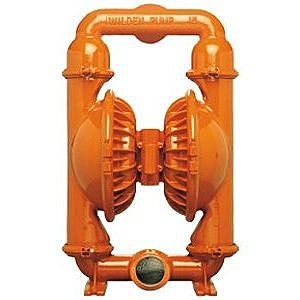 Внешний вид модели Wilden PX15/AAAAA/BNS/BN/BN/0014