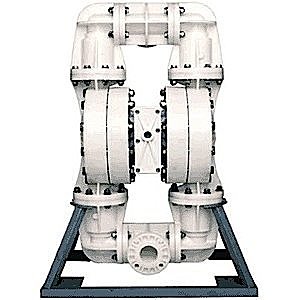 Внешний вид модели Wilden P1500/PKPPP/TNU/TF/KTV/0504