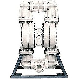 Мембранный пневматический насос Wilden P1500/PKPPP/TNU/TF/KTV/0504