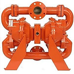 Мембранный пневматический насос Wilden XPX1510/AAAAA/NES/NF/ANE/0504