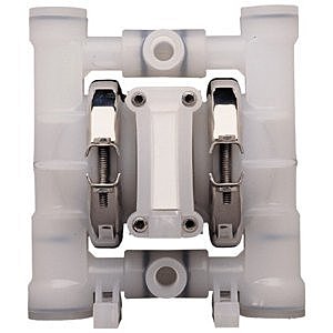 Внешний вид модели Wilden P.025/PZPPP/TNL/TF/PTV